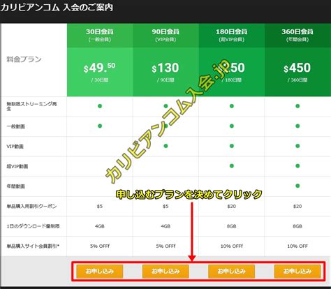 カリビアンコム安全|カリビアンコムの入会方法を経験者が解説【２０２４年最新版】